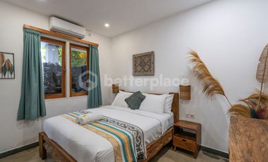 Kuta Bali Leasehold Villas for Families or Groups: Up to 12 People, 5 Minutes from Waterbom Bali