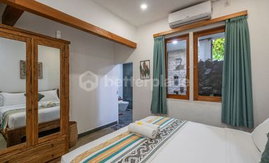 Kuta Bali Leasehold Villas for Families or Groups: Up to 12 People, 5 Minutes from Waterbom Bali