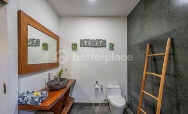 Kuta Bali Leasehold Villas for Families or Groups: Up to 12 People, 5 Minutes from Waterbom Bali