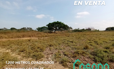 Terreno en Venta, Babahoyo, Las Tolas, Los Rios, Ecuador