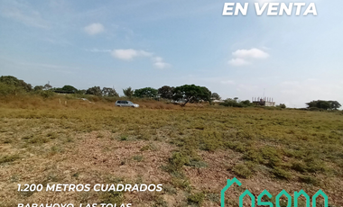 Terreno en Venta, Babahoyo, Las Tolas, Los Rios, Ecuador