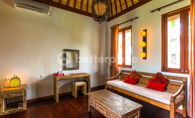 3 Star Hotel with Pool, Restaurant, Spa, and Yoga Space – 3 Minutes from Echo Beach, Canggu