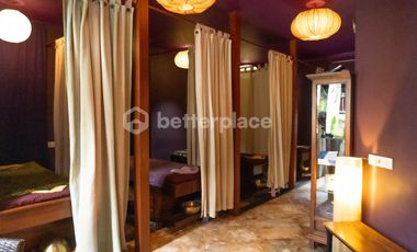 3 Star Hotel with Pool, Restaurant, Spa, and Yoga Space – 3 Minutes from Echo Beach, Canggu