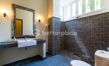 3 Star Hotel with Pool, Restaurant, Spa, and Yoga Space – 3 Minutes from Echo Beach, Canggu