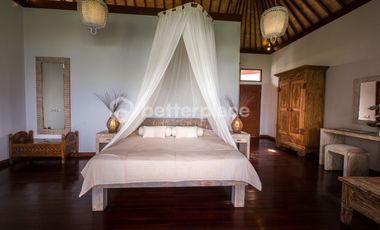 3 Star Hotel with Pool, Restaurant, Spa, and Yoga Space – 3 Minutes from Echo Beach, Canggu