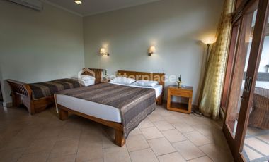 3 Star Hotel with Pool, Restaurant, Spa, and Yoga Space – 3 Minutes from Echo Beach, Canggu