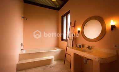 3 Star Hotel with Pool, Restaurant, Spa, and Yoga Space – 3 Minutes from Echo Beach, Canggu