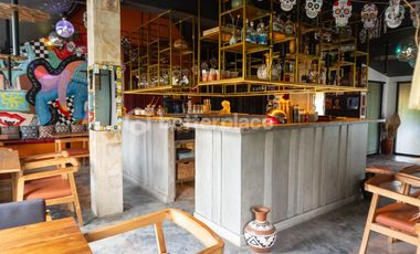 3 Star Hotel with Pool, Restaurant, Spa, and Yoga Space – 3 Minutes from Echo Beach, Canggu