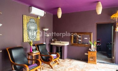 3 Star Hotel with Pool, Restaurant, Spa, and Yoga Space – 3 Minutes from Echo Beach, Canggu