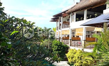 3 Star Hotel with Pool, Restaurant, Spa, and Yoga Space – 3 Minutes from Echo Beach, Canggu