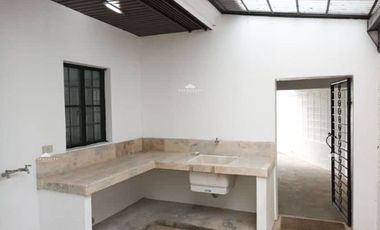 4 Bedroom House and Lot for Rent in Ayala Alabang, Muntinlupa City