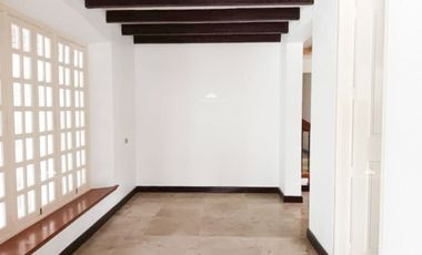 4 Bedroom House and Lot for Rent in Ayala Alabang, Muntinlupa City