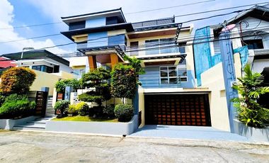WELL MAINTAINED SINGLE DETACHED HOUSE AND LOT IN ENCLAVE OF BF HOMES PARAÑAQUE CITY