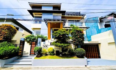 WELL MAINTAINED SINGLE DETACHED HOUSE AND LOT IN ENCLAVE OF BF HOMES PARAÑAQUE CITY