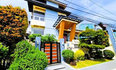 WELL MAINTAINED SINGLE DETACHED HOUSE AND LOT IN ENCLAVE OF BF HOMES PARAÑAQUE CITY