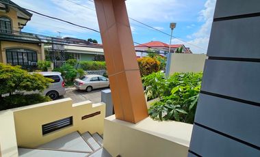 WELL MAINTAINED SINGLE DETACHED HOUSE AND LOT IN ENCLAVE OF BF HOMES PARAÑAQUE CITY