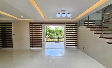 WELL MAINTAINED SINGLE DETACHED HOUSE AND LOT IN ENCLAVE OF BF HOMES PARAÑAQUE CITY