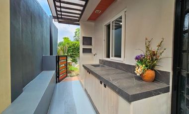 WELL MAINTAINED SINGLE DETACHED HOUSE AND LOT IN ENCLAVE OF BF HOMES PARAÑAQUE CITY