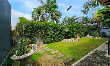 WELL MAINTAINED SINGLE DETACHED HOUSE AND LOT IN ENCLAVE OF BF HOMES PARAÑAQUE CITY