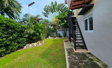 WELL MAINTAINED SINGLE DETACHED HOUSE AND LOT IN ENCLAVE OF BF HOMES PARAÑAQUE CITY