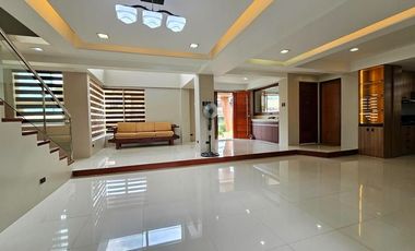 WELL MAINTAINED SINGLE DETACHED HOUSE AND LOT IN ENCLAVE OF BF HOMES PARAÑAQUE CITY