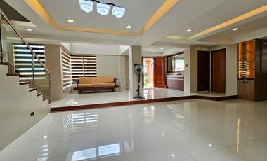 WELL MAINTAINED SINGLE DETACHED HOUSE AND LOT IN ENCLAVE OF BF HOMES PARAÑAQUE CITY