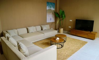 Brand new modern villa 3 bedrooms 200m2 in munggu near Tumbak bayuh Canggu