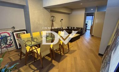 OFICINA EN RENTA EN LOMAS DE ANGELOPOLIS 1 DE 58M2