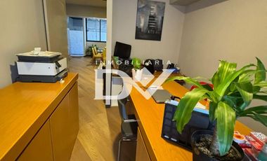 OFICINA EN RENTA EN LOMAS DE ANGELOPOLIS 1 DE 58M2