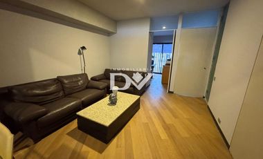 OFICINA EN RENTA EN LOMAS DE ANGELOPOLIS 1 DE 58M2