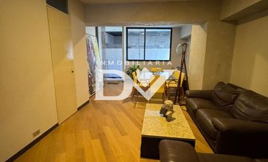 OFICINA EN RENTA EN LOMAS DE ANGELOPOLIS 1 DE 58M2