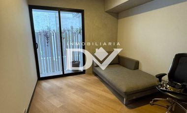 OFICINA EN RENTA EN LOMAS DE ANGELOPOLIS 1 DE 58M2
