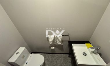 OFICINA EN RENTA EN LOMAS DE ANGELOPOLIS 1 DE 58M2