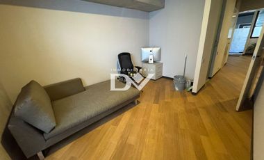 OFICINA EN RENTA EN LOMAS DE ANGELOPOLIS 1 DE 58M2