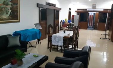Rumah Siap Huni Min 3 Tahun Area Jln Sambas, 400 M Ke Jln Melawai Raya