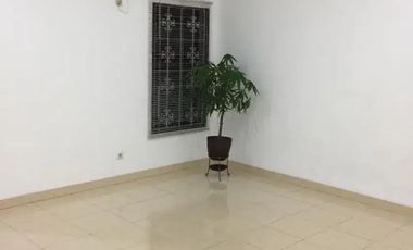 Rumah Siap Huni Min 3 Tahun Area Jln Sambas, 400 M Ke Jln Melawai Raya