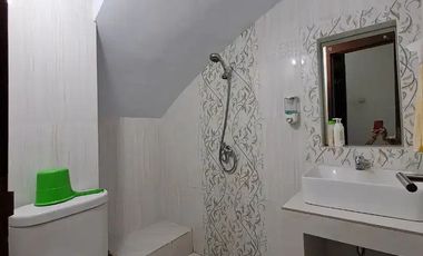 Rumah Siap Huni Min 3 Tahun Area Jln Sambas, 400 M Ke Jln Melawai Raya