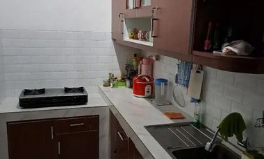 Rumah Siap Huni Min 3 Tahun Area Jln Sambas, 400 M Ke Jln Melawai Raya