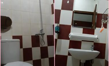 Rumah Siap Huni Min 3 Tahun Area Jln Sambas, 400 M Ke Jln Melawai Raya
