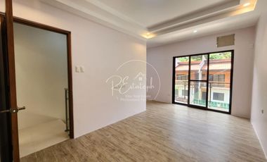 Brand new House and lot for sale in Lahug Cebu City