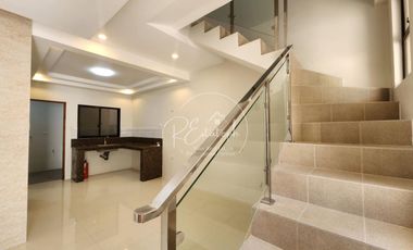 Brand new House and lot for sale in Lahug Cebu City