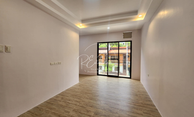 Brand new House and lot for sale in Lahug Cebu City