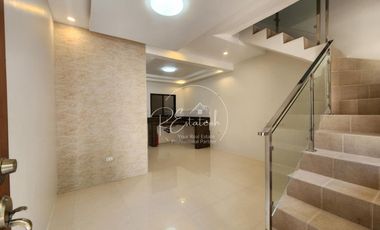 Brand new House and lot for sale in Lahug Cebu City