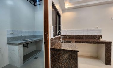 Brand new House and lot for sale in Lahug Cebu City