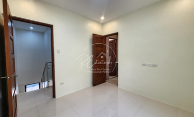 Brand new House and lot for sale in Lahug Cebu City