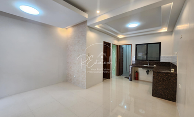 Brand new House and lot for sale in Lahug Cebu City