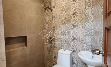 Brand new House and lot for sale in Lahug Cebu City