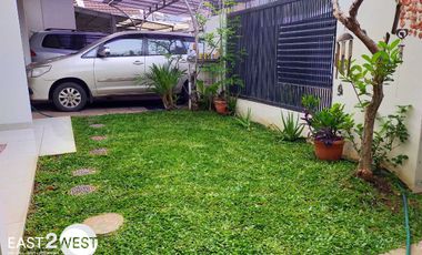 Dijual Rumah Kosambi Baru Jakarta Barat Bagus Murah Luas Siap Huni Bebas Banjir