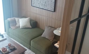 For Sale Brand New Townhouse 3 Bedroom at Cipete - Ampera, Jakarta Selatan