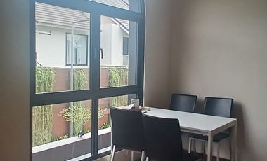 For Sale Brand New Townhouse 3 Bedroom at Cipete - Ampera, Jakarta Selatan